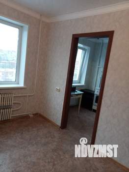 1-к квартира, на длительный срок, 30м2, 7/10 этаж