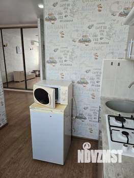 1-к квартира, на длительный срок, 30м2, 5/5 этаж