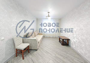 3-к квартира, на длительный срок, 60м2, 3/9 этаж