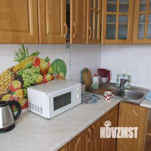 3-к квартира, на длительный срок, 77м2, 4/9 этаж