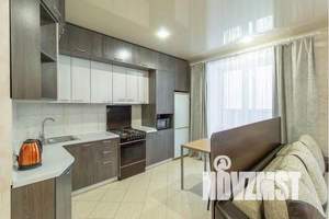 1-к квартира, посуточно, 30м2, 2/10 этаж