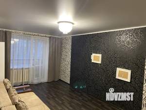 1-к квартира, на длительный срок, 32м2, 3/9 этаж