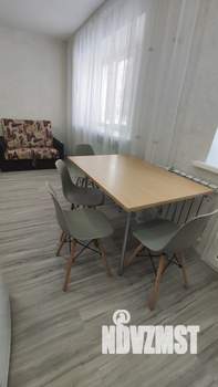 2-к квартира, посуточно, 45м2, 1/5 этаж