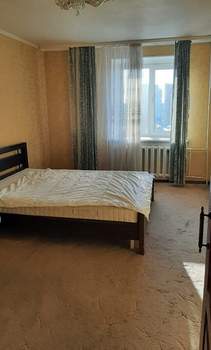 4-к квартира, на длительный срок, 90м2, 8/10 этаж