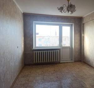 2-к квартира, на длительный срок, 45м2, 5/5 этаж