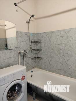 1-к квартира, на длительный срок, 37м2, 4/10 этаж