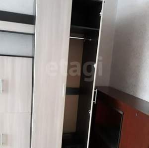 1-к квартира, на длительный срок, 44м2, 2/5 этаж