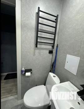 1-к квартира, на длительный срок, 30м2, 2/5 этаж