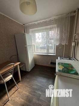 1-к квартира, на длительный срок, 35м2, 3/9 этаж