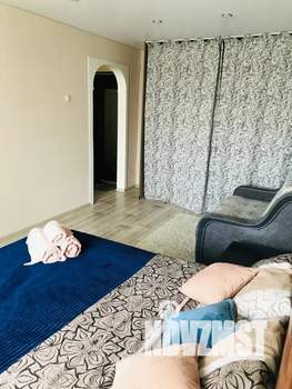 1-к квартира, посуточно, 30м2, 8/9 этаж