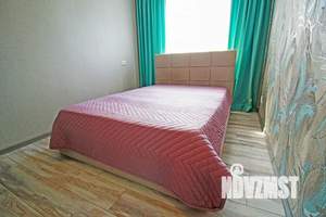2-к квартира, посуточно, 49м2, 3/9 этаж