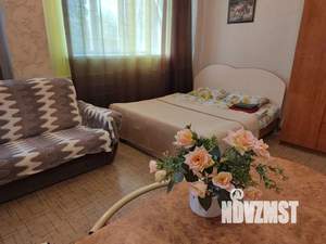 Студия квартира, посуточно, 24м2, 2/9 этаж