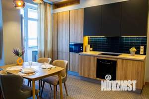 2-к квартира, посуточно, 67м2, 9/14 этаж