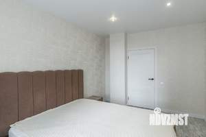 2-к квартира, на длительный срок, 58м2, 4/16 этаж