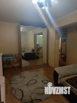 2-к квартира, на длительный срок, 45м2, 5/5 этаж