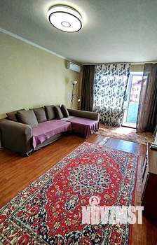 3-к квартира, на длительный срок, 65м2, 4/9 этаж