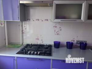 1-к квартира, на длительный срок, 35м2, 4/10 этаж