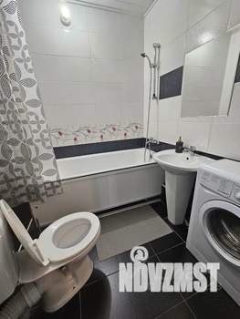 1-к квартира, посуточно, 47м2, 16/17 этаж