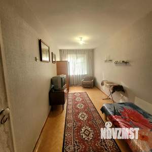 2-к квартира, на длительный срок, 45м2, 1/5 этаж