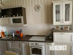 1-к квартира, посуточно, 42м2, 8/10 этаж