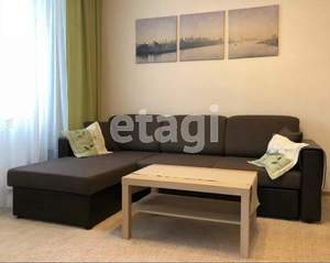 2-к квартира, на длительный срок, 48м2, 3/8 этаж