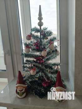 2-к квартира, посуточно, 50м2, 8/14 этаж