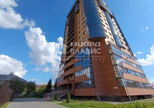 1-к квартира, на длительный срок, 43м2, 15/16 этаж