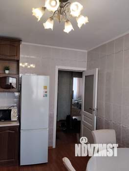 3-к квартира, на длительный срок, 64м2, 7/9 этаж