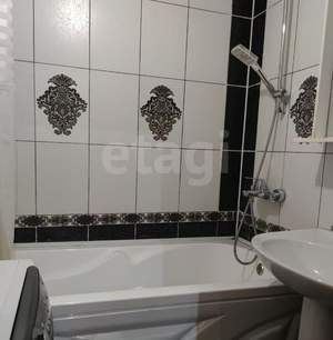 2-к квартира, на длительный срок, 52м2, 6/12 этаж