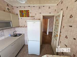 1-к квартира, на длительный срок, 29м2, 3/5 этаж