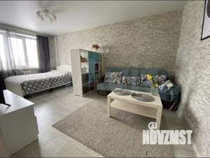 1-к квартира, на длительный срок, 33м2, 7/9 этаж