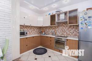 1-к квартира, посуточно, 55м2, 8/12 этаж