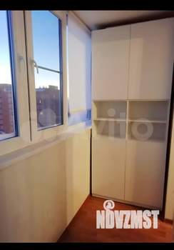 1-к квартира, на длительный срок, 45м2, 8/9 этаж