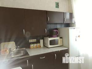 2-к квартира, посуточно, 40м2, 5/5 этаж