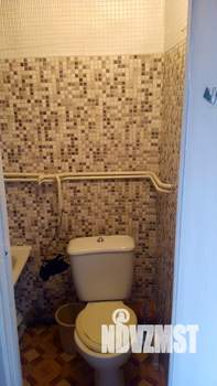 1-к квартира, на длительный срок, 18м2, 5/5 этаж