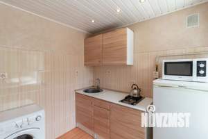 1-к квартира, посуточно, 30м2, 2/5 этаж