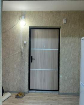 1-к квартира, на длительный срок, 33м2, 4/10 этаж