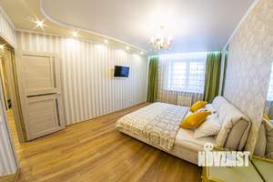 2-к квартира, посуточно, 60м2, 4/15 этаж