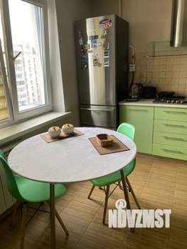 1-к квартира, на длительный срок, 39м2, 6/9 этаж