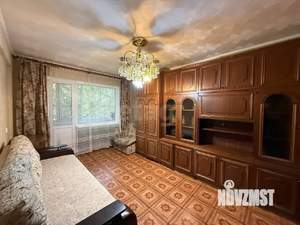 1-к квартира, на длительный срок, 37м2, 2/5 этаж