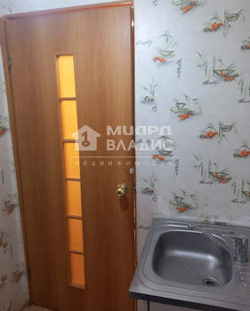 1-к квартира, на длительный срок, 20м2, 3/3 этаж