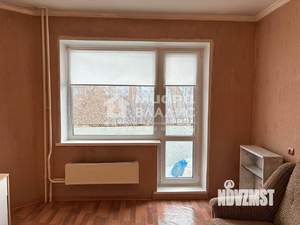 1-к квартира, на длительный срок, 38м2, 4/9 этаж