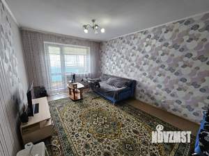 1-к квартира, на длительный срок, 36м2, 2/10 этаж