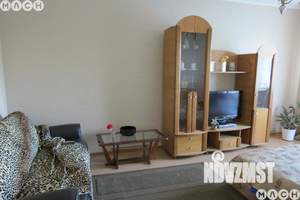 1-к квартира, на длительный срок, 37м2, 4/9 этаж