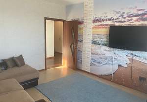 2-к квартира, на длительный срок, 66м2, 4/12 этаж