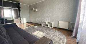 1-к квартира, на длительный срок, 37м2, 7/10 этаж