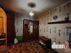 1-к квартира, на длительный срок, 22м2, 1/5 этаж