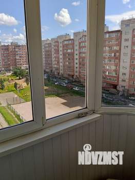 1-к квартира, на длительный срок, 37м2, 7/10 этаж