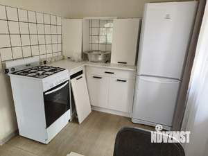 1-к квартира, на длительный срок, 30м2, 2/5 этаж