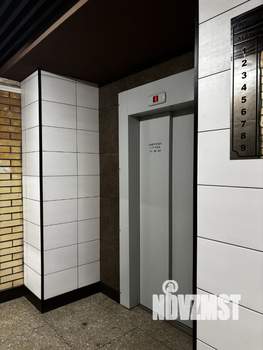 1-к квартира, на длительный срок, 34м2, 5/9 этаж